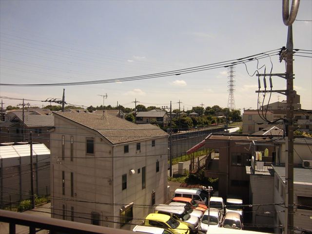 サンホワイト富士見が丘のその他写真