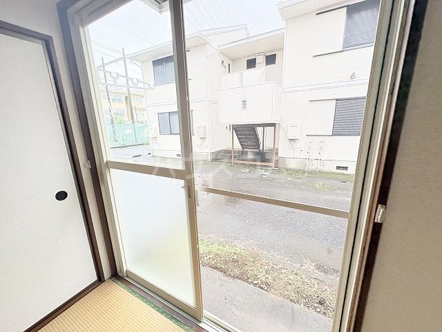 コーポ竹縄Bのその他写真