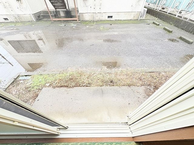 コーポ竹縄Bのその他写真