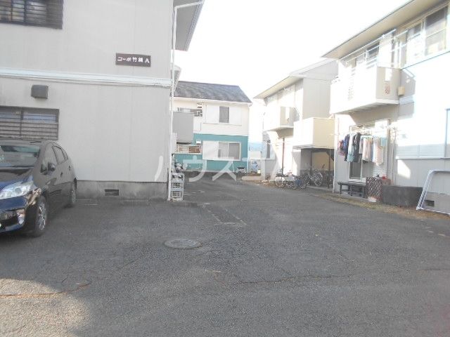 コーポ竹縄Bのその他写真