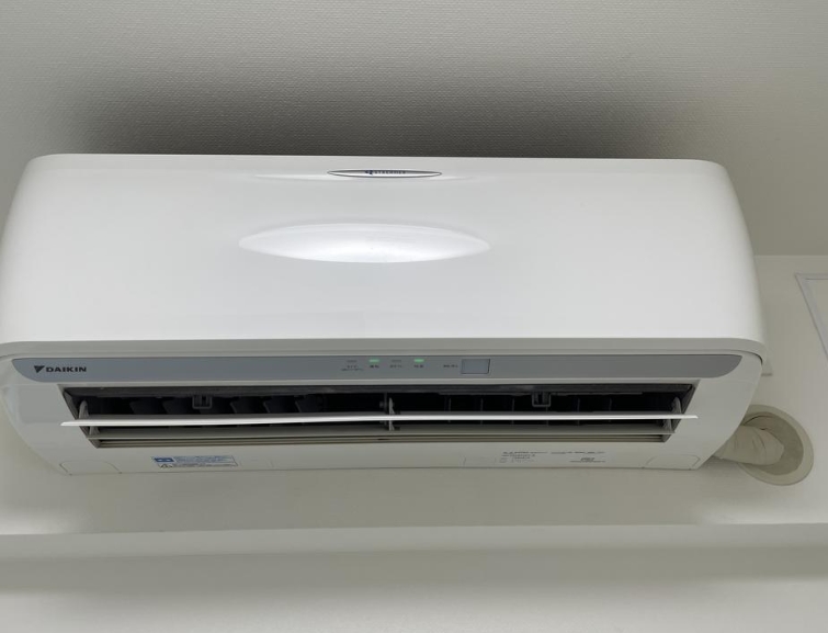 その他設備　☆エアコン設置済み☆
