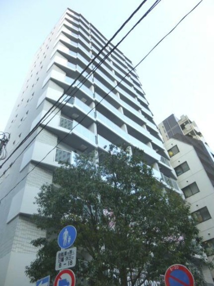 建物外観　☆綺麗な外観☆