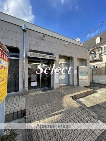 銀行　（株）静岡銀行／白楽支店（銀行）まで566m