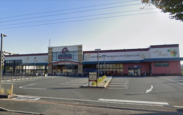 スーパー　遠鉄ストア　フードワン佐鳴台店（スーパー）まで1100m