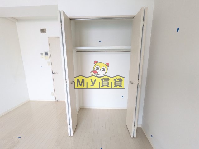 収納　第15フクマルビル