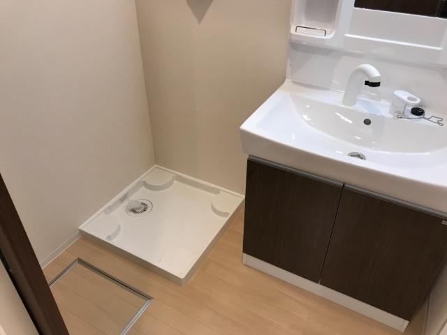 その他　脱衣所