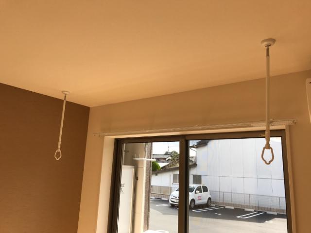 その他設備　室内設備