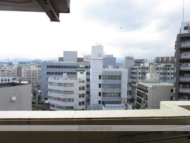 眺望　眺望