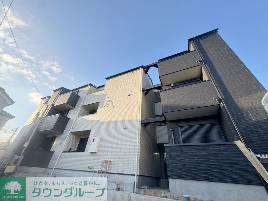 ＪＲ京葉線 蘇我駅 徒歩11分 3階建 築1年のその他写真