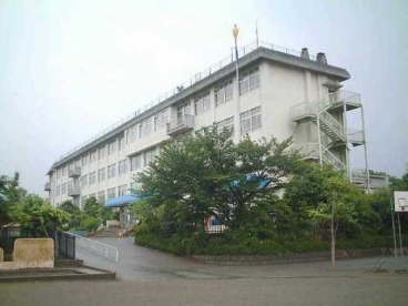 小学校　八王子市立 元木小学校（小学校）まで347m