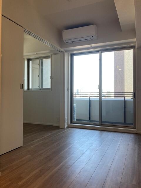 居室・リビング　※写真は同タイプ住戸です。