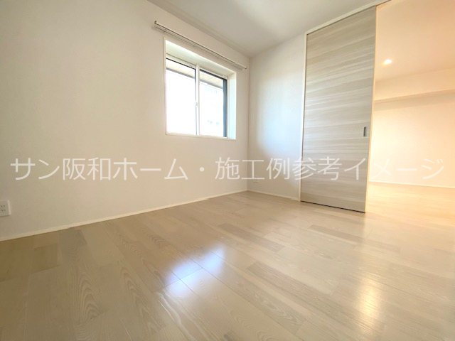その他部屋・スペース　同仕様。施工例参考イメージ画像