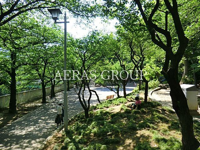 公園　江戸川公園（公園）まで210m