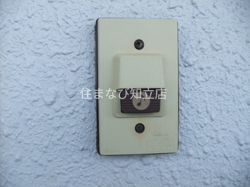 セキュリティ　同型別部屋写真