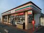 コンビニ　セブンイレブン豊田市亀首町店（コンビニ）まで529m