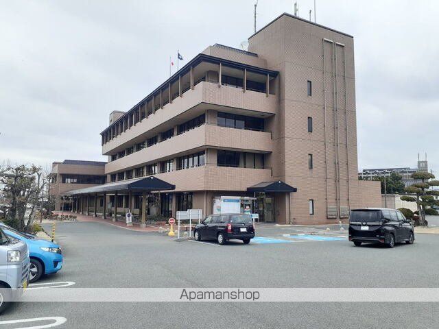 役所　須恵町役場（役所）まで2800m