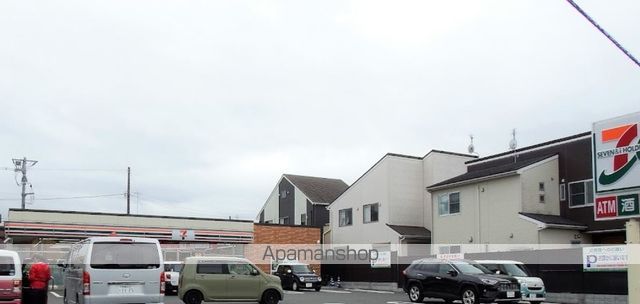 コンビニ　セブン－イレブン相模原橋本７丁目店（コンビニ）まで498m