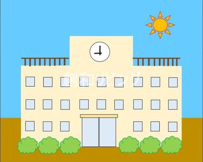 大学・短大　私立活水女子大学（大学・短大）まで899m