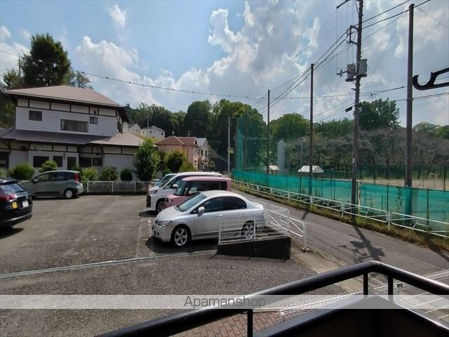 眺望　眺望