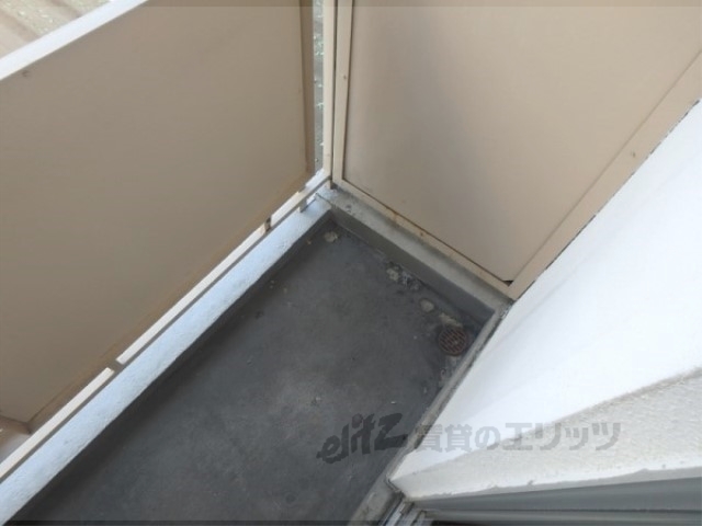 その他部屋・スペース　洗濯機置場
