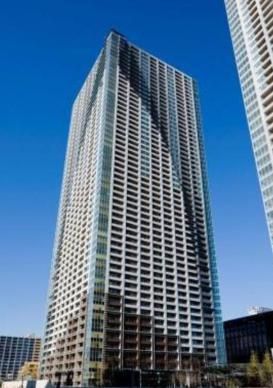 建物外観　THE TOKYO TOWERS MIDTOWER（ザ・東京