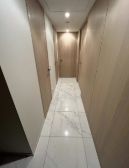 玄関　玄関※別部屋参考写真