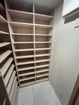 収納　収納※別部屋参考写真
