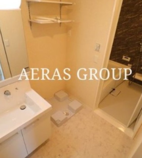その他設備　同施工完成予想画像