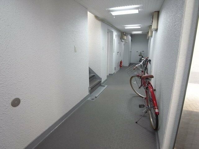 ロビー