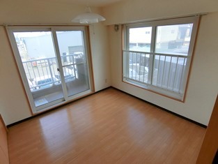 その他部屋・スペース　同タイプ内観です