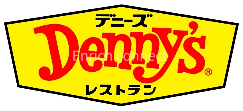 飲食店　デニーズThinkPark店（飲食店）まで331m