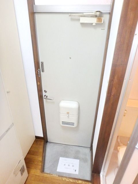 玄関　★玄関★
