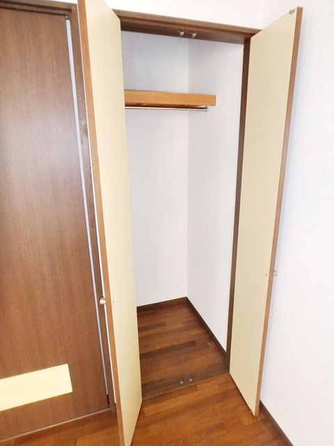 収納　★クローゼット★