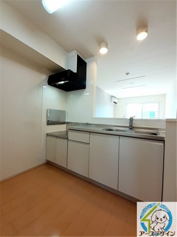 キッチン　※類似部屋