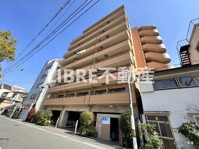建物外観　立派な外観です！