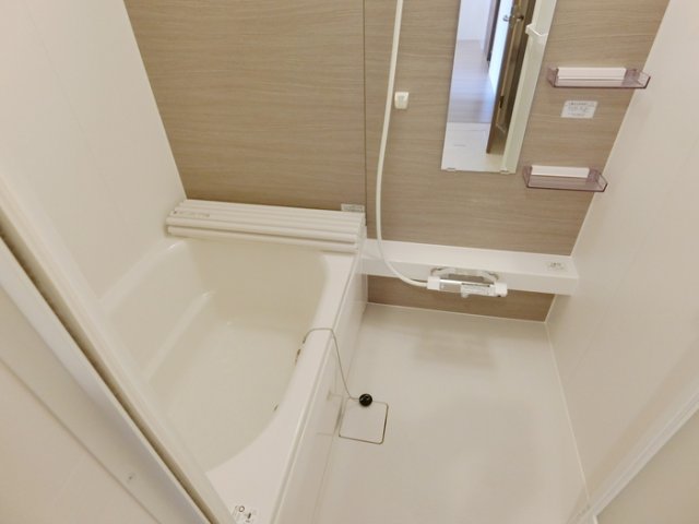 バス・シャワールーム　同仕様
