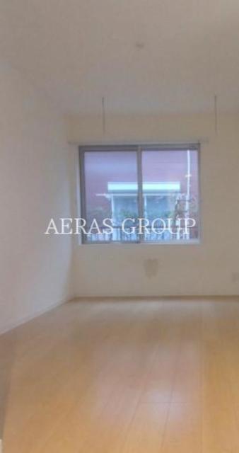 ワンルーム Apartment in Meguro, Tokyo — photo 3 of 3