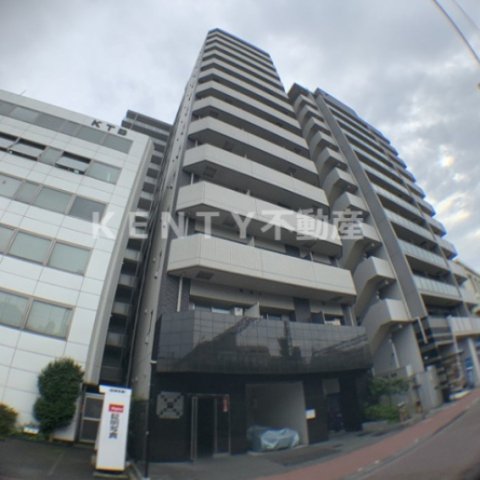 建物外観　外観です