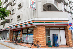 コンビニ　セブンイレブン 東池袋2丁目店（コンビニ）まで249m