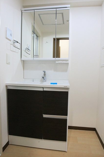 洗面設備　洗面※別部屋参考写真