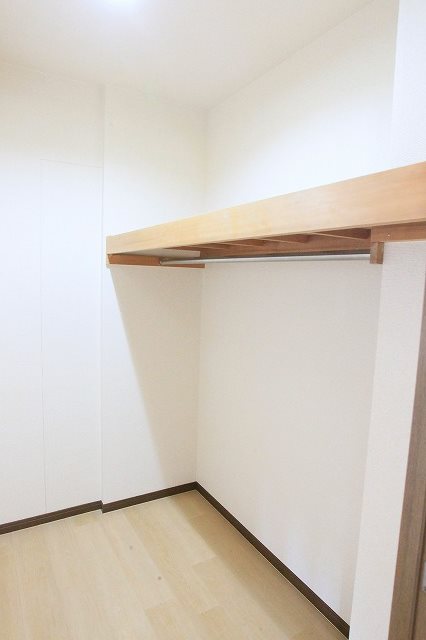 収納　収納※別部屋参考写真
