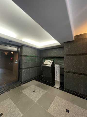 セキュリティ　ルーブル駒沢大学参番館