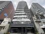 建物外観　セレニテ阿波座ミラク　外観
