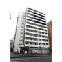後楽園駅より徒歩7分 12階 築18年7ヶ月の賃貸物件