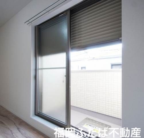 ベルデマール箱崎IIの内装写真