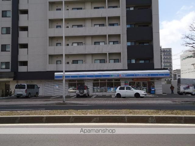 その他　ローソン札幌東札幌２条店（その他）まで1234m