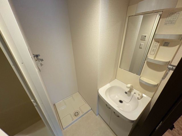 LaSante東別院の内装写真