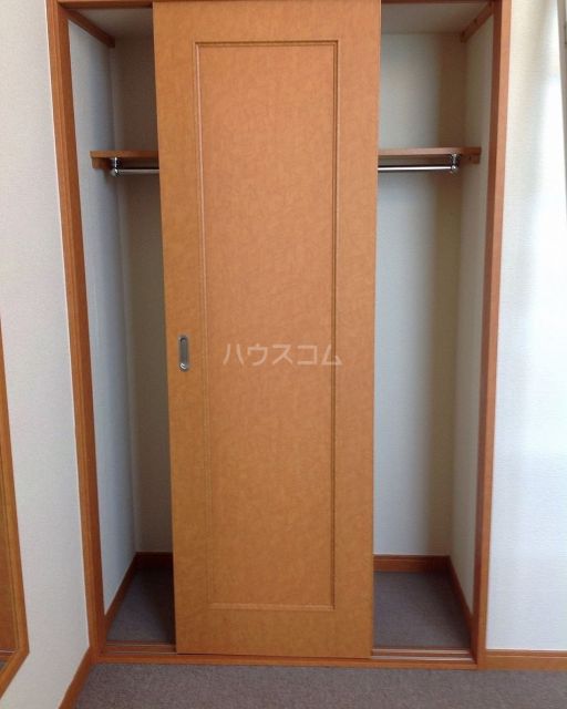 レオパレス海援隊の内装写真