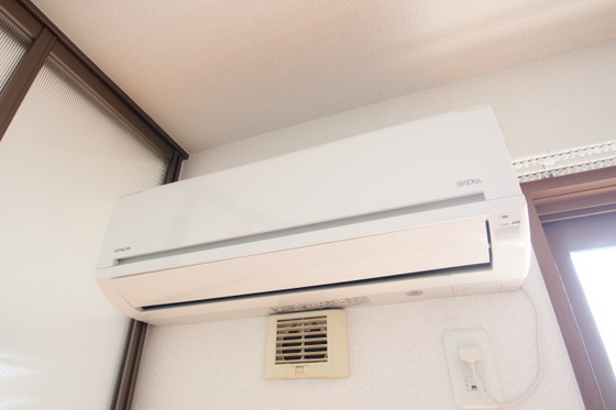 その他設備　※別部屋の写真です