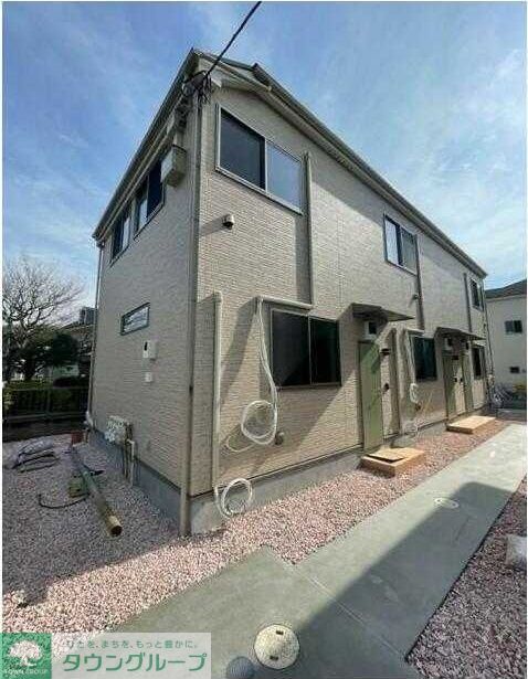 建物外観　★詳細はお問い合わせください★